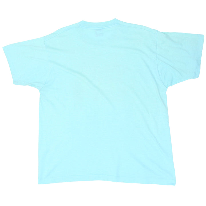 87' Vintage Star Fest T-Shirt Single Stitch Made in USA Screen Stars Best XL