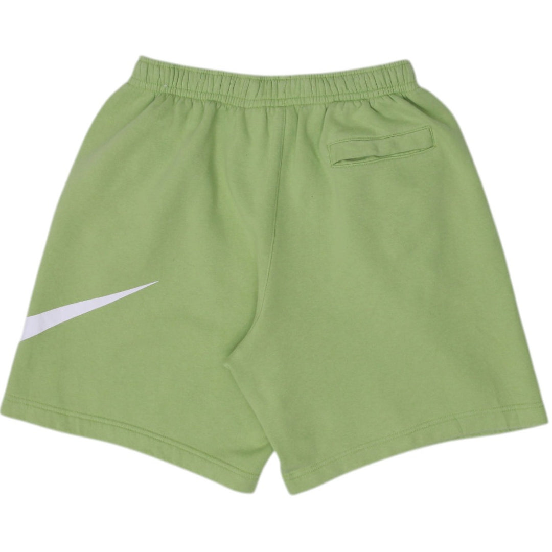 Nike Swoosh Casual Activewear Shorts Size L