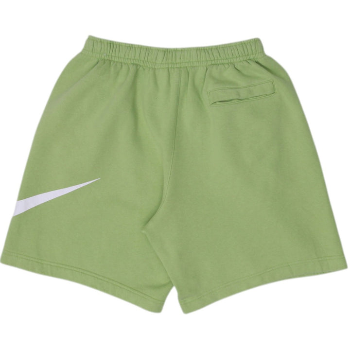 Nike Swoosh Casual Activewear Shorts Size L