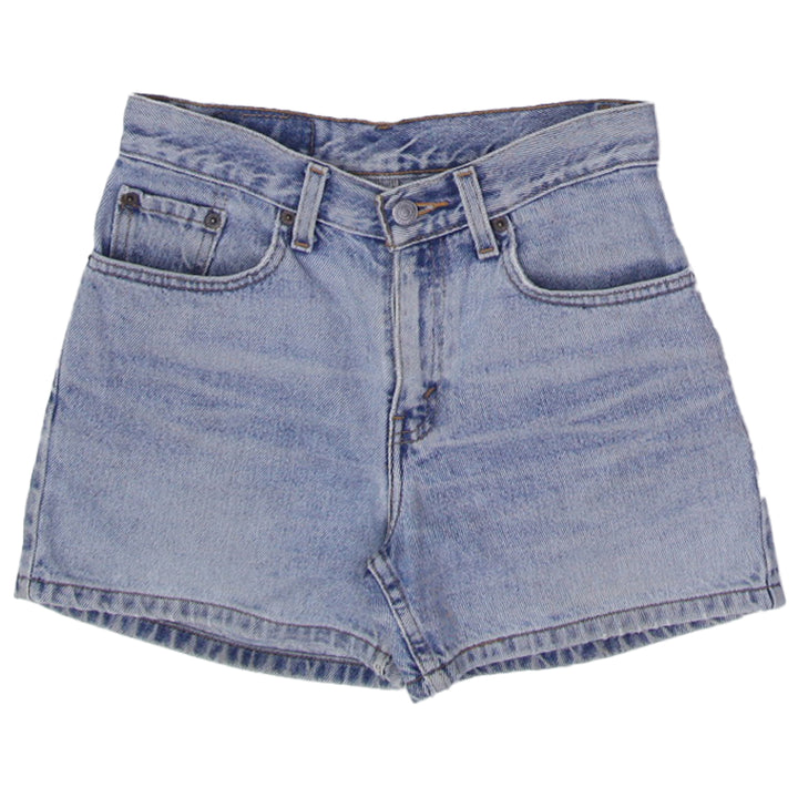 Vintage Youth Girls Levi's Denim Shorts