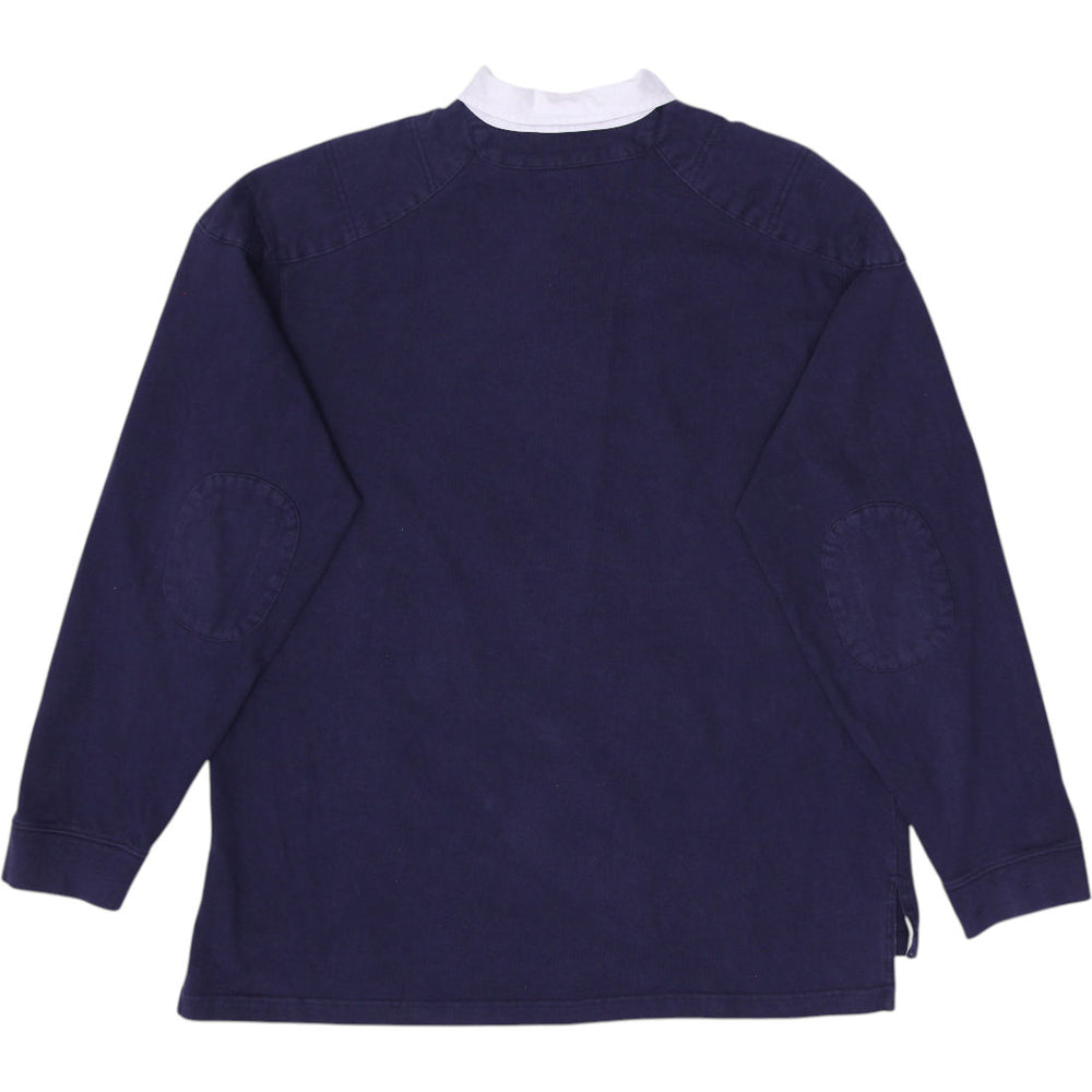 Mens Polo Ralph Lauren Rugby casual Shirt Size XL | Migration_Shirts - Side View | Fashion Rerun