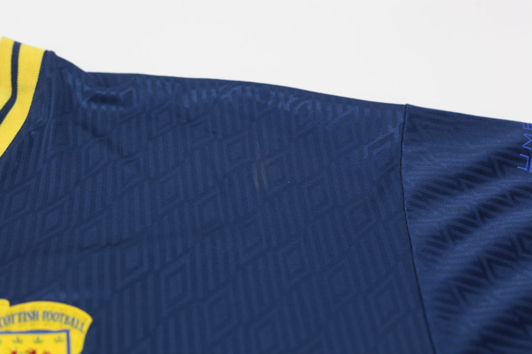 Vintage Umbro The Scottish Football Association Jersey