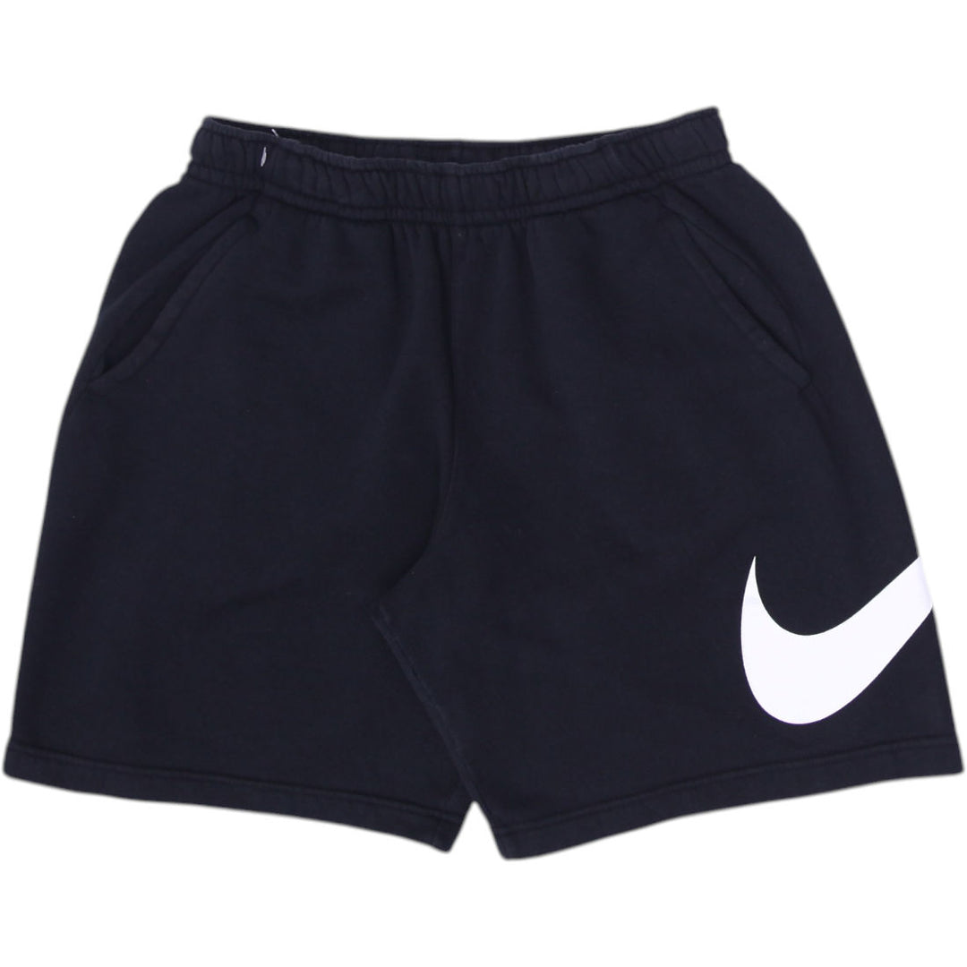 Mens Nike Iconic Swoosh Sportswear Shorts Size S | Migration_Shorts | Fashion Rerun