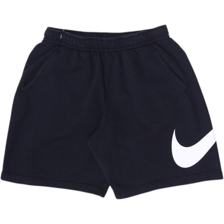 Mens Nike Iconic Swoosh Sportswear Shorts Size S | Migration_Shorts | Fashion Rerun