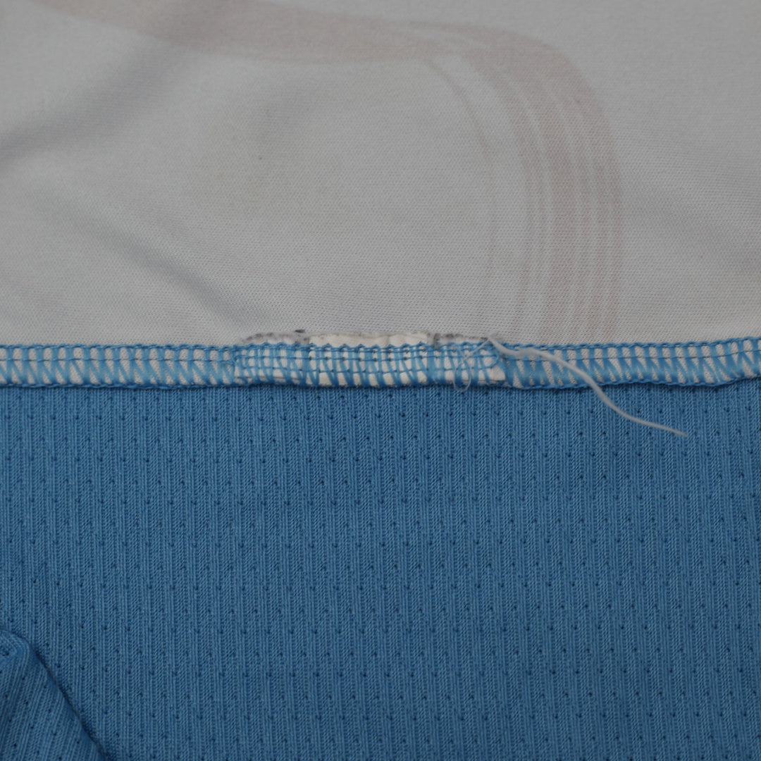 2008-09 Nike Barcelona Training Soccer Jersey Size XL | Migration_Jerseys - Detail View | Fashion Rerun