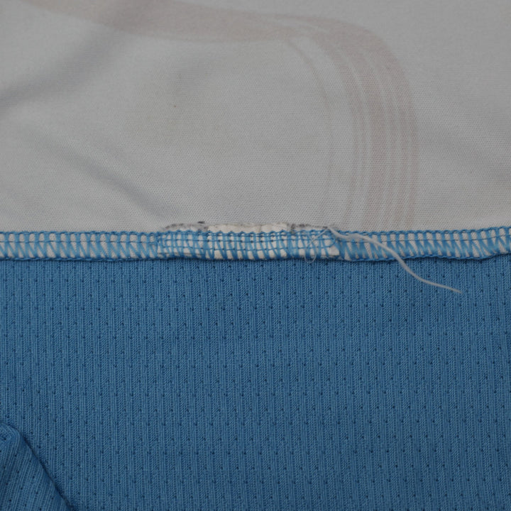 2008-09 Nike Barcelona Training Soccer Jersey Size XL | Migration_Jerseys - Detail View | Fashion Rerun