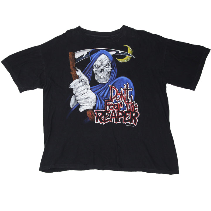 Vintage 'Don’t Fear The Reaper' T-Shirt Single Stitch 2XL