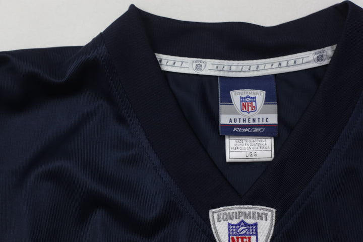 Mens 2007 Chicago Bears Olsen #82 Reebok Premier Jersey