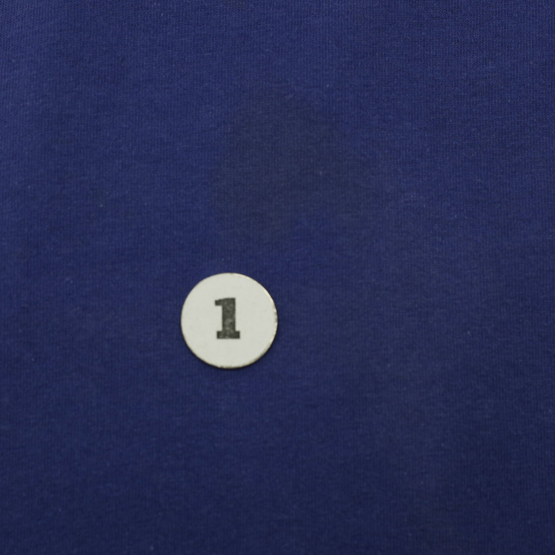 Vintage Nike Graphic Logo T-Shirt Size M Made In USA | Migration_T-Shirts - View 7 | Fashion Rerun