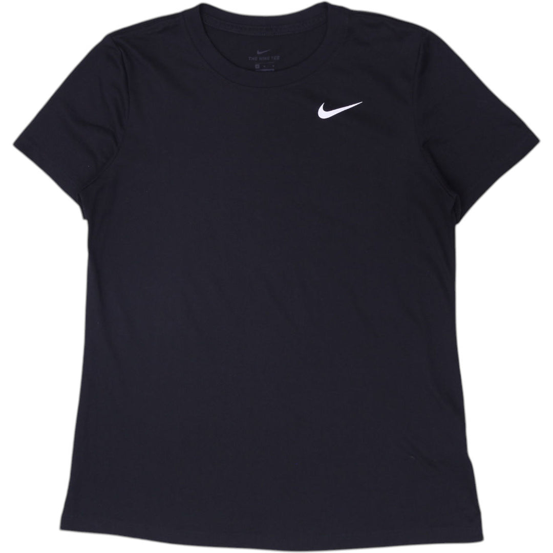 Ladies  Nike Dri-FIT Short Sleeve Performance T-Shirt Size M