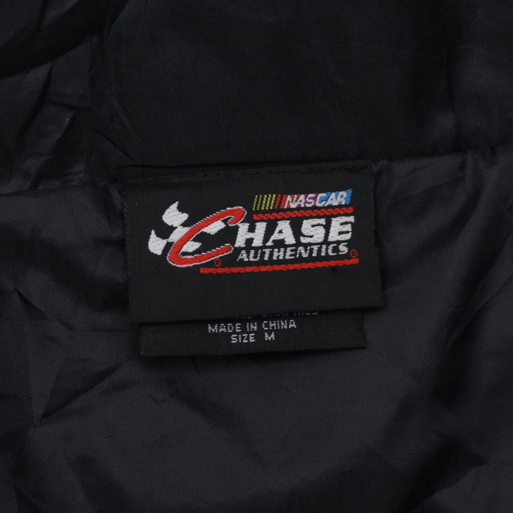Vintage Chase Authentics The Home Depot Joe Gibbs Racing Waterproof Jacket - Fashion Rerun Vintage Migration_Jacket