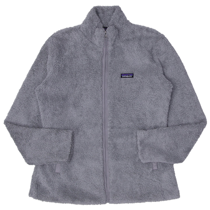 Ladies Patagonia Los Gatos Fleece Full Zip Jacket - Fashion Rerun Vintage Migration_Sweaters