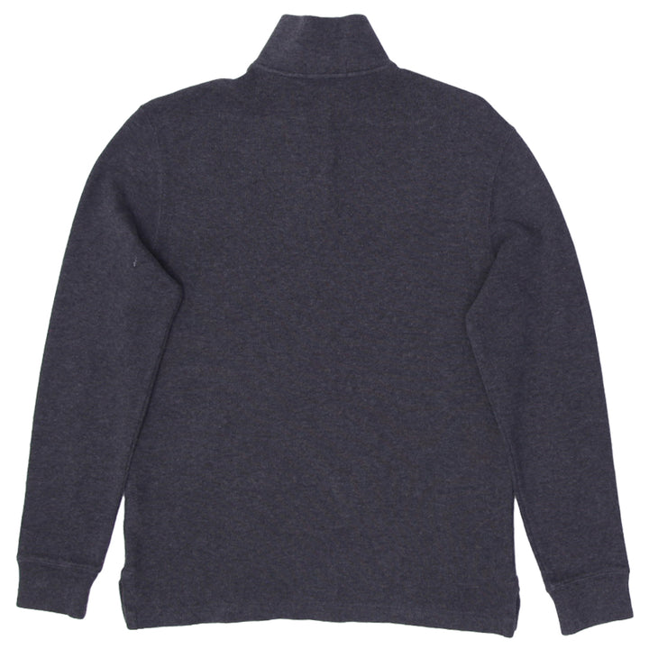 Mens Polo Ralph Lauren Quarter Zip Sweater