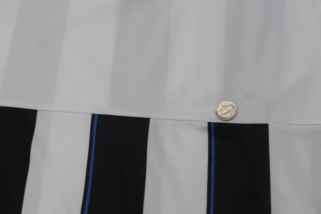 Mens Puma Newcastle United 2013-14 Home Shirt Jersey