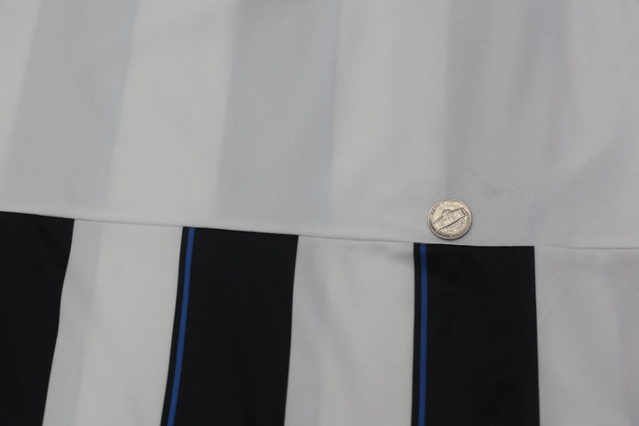 Mens Puma Newcastle United 2013-14 Home Shirt Jersey