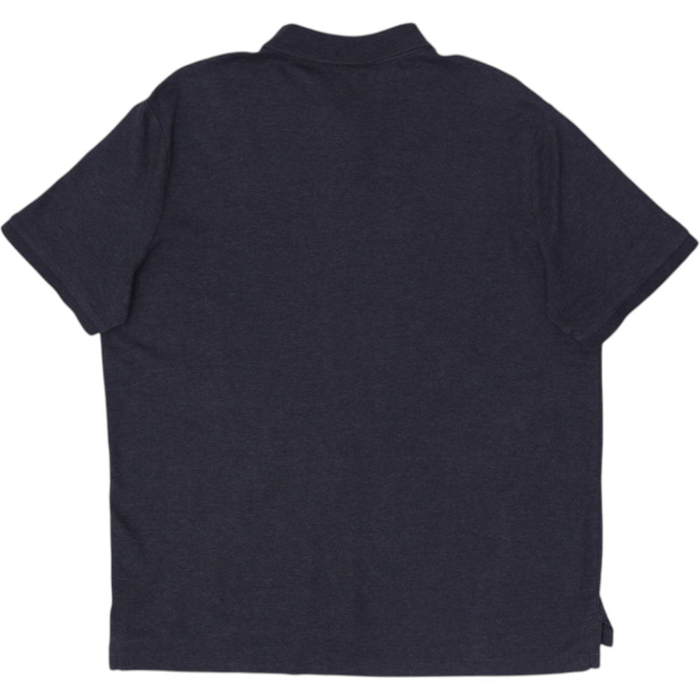 Polo Ralph Lauren Classic Fit Polo Shirt Size L | Migration_T-Shirts - Side View | Fashion Rerun