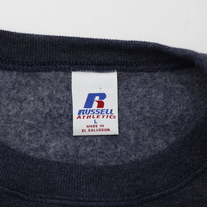 Vintage 90s Russell Athletic Crewneck Sweatshirt Size XL