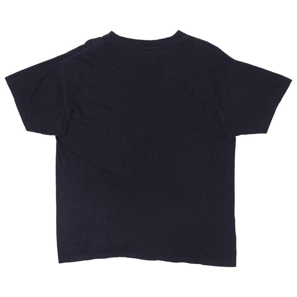 1993 Vintage The Flintstones T-Shirt Single Stitch Made In USA XL - Fashion Rerun Vintage Migration_T-Shirt