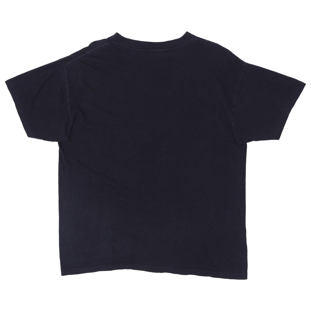 1993 Vintage The Flintstones T-Shirt Single Stitch Made In USA XL - Fashion Rerun Vintage Migration_T-Shirt