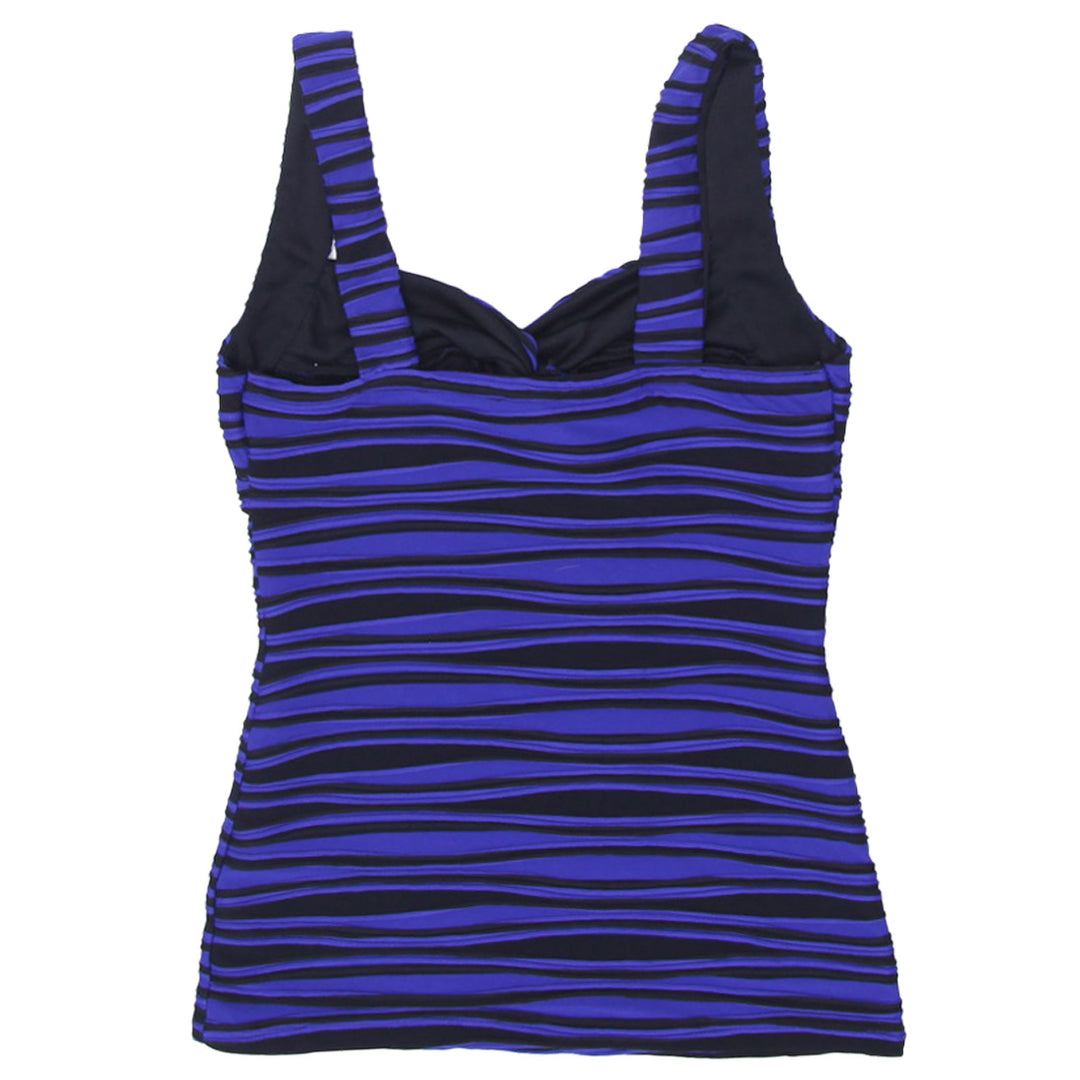Y2K Ladies Sleeveless Tops
