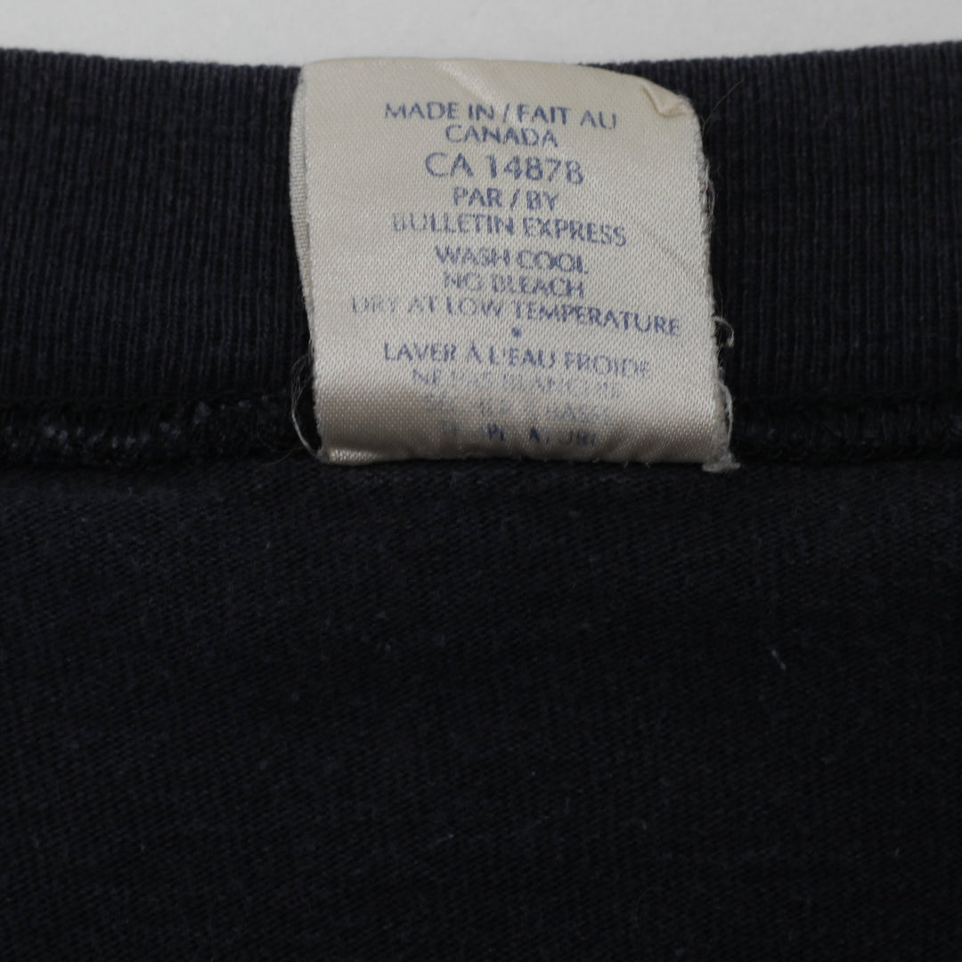 Vintage Bulletin Athletic Dallas Cowboys All Over Print T-Shirt One Size AOP