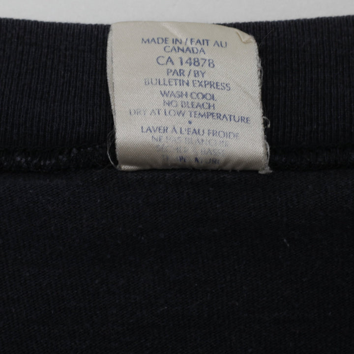Vintage Bulletin Athletic Dallas Cowboys All Over Print T-Shirt One Size AOP