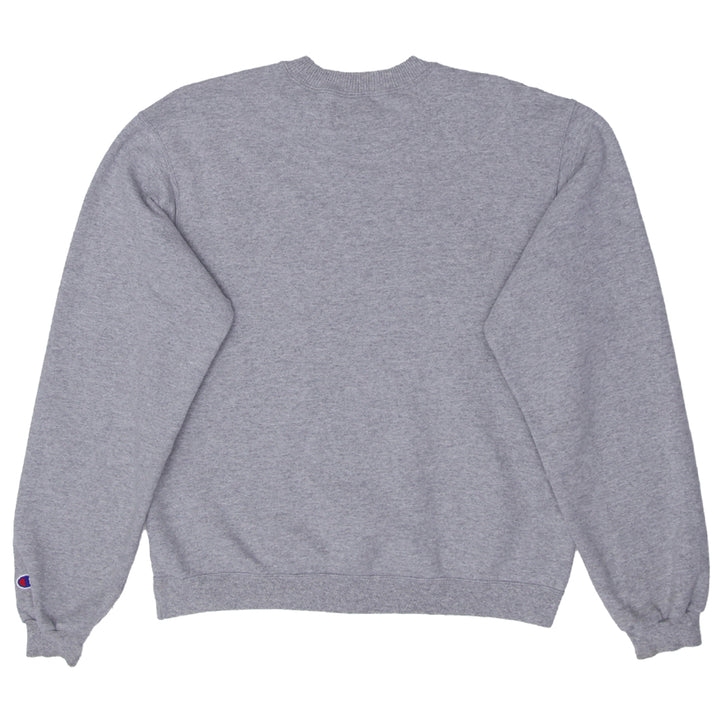 Vintage Champion Harvard University Sweatshirt Gray Size Small - Fashion Rerun Vintage Migration_Sweaters