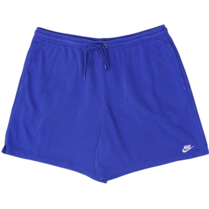 Mens Nike French Terry Athletic Lounge Shorts Size XL