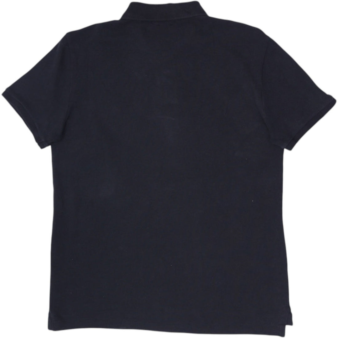Mens Polo Ralph Lauren Custom Slim Fit Polo T-Shirt Size M