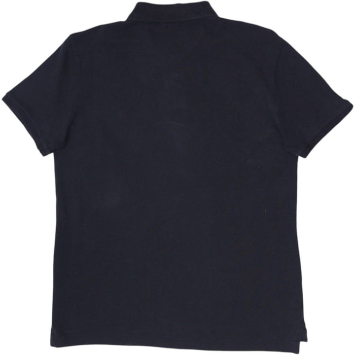 Mens Polo Ralph Lauren Custom Slim Fit Polo T-Shirt Size M