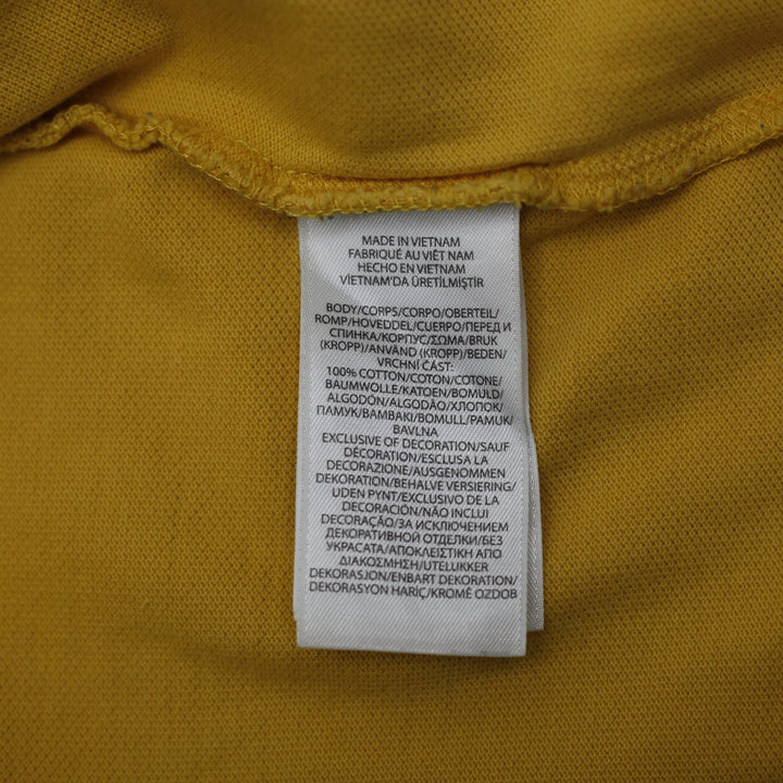 Mens Polo Ralph Lauren Custom Slim Fit Polo T-Shirt Size M
