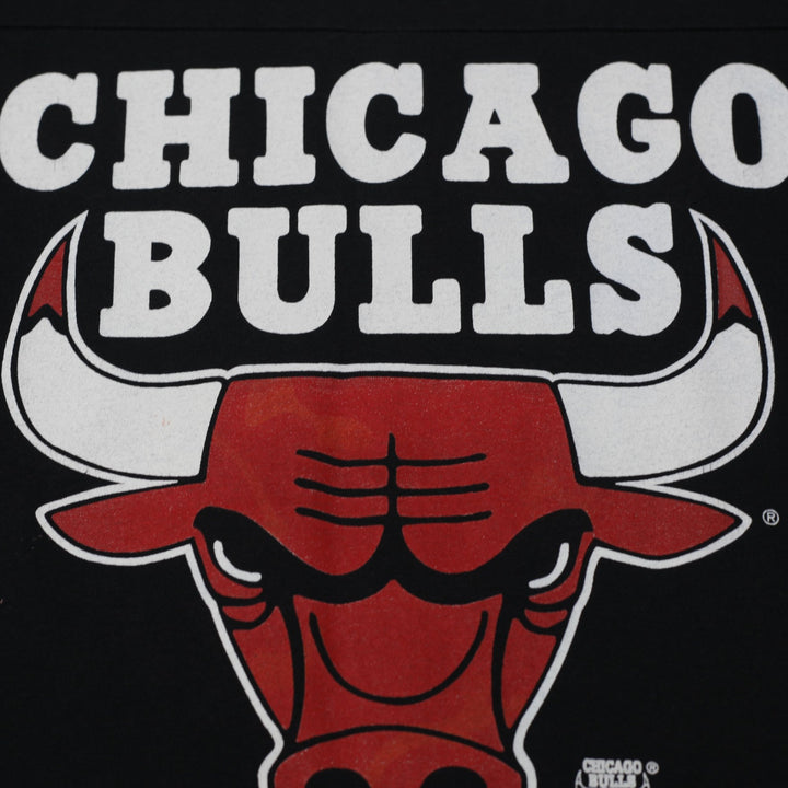 Vintage 1995 Chicago Bulls NBA Jersey Style T-Shirt