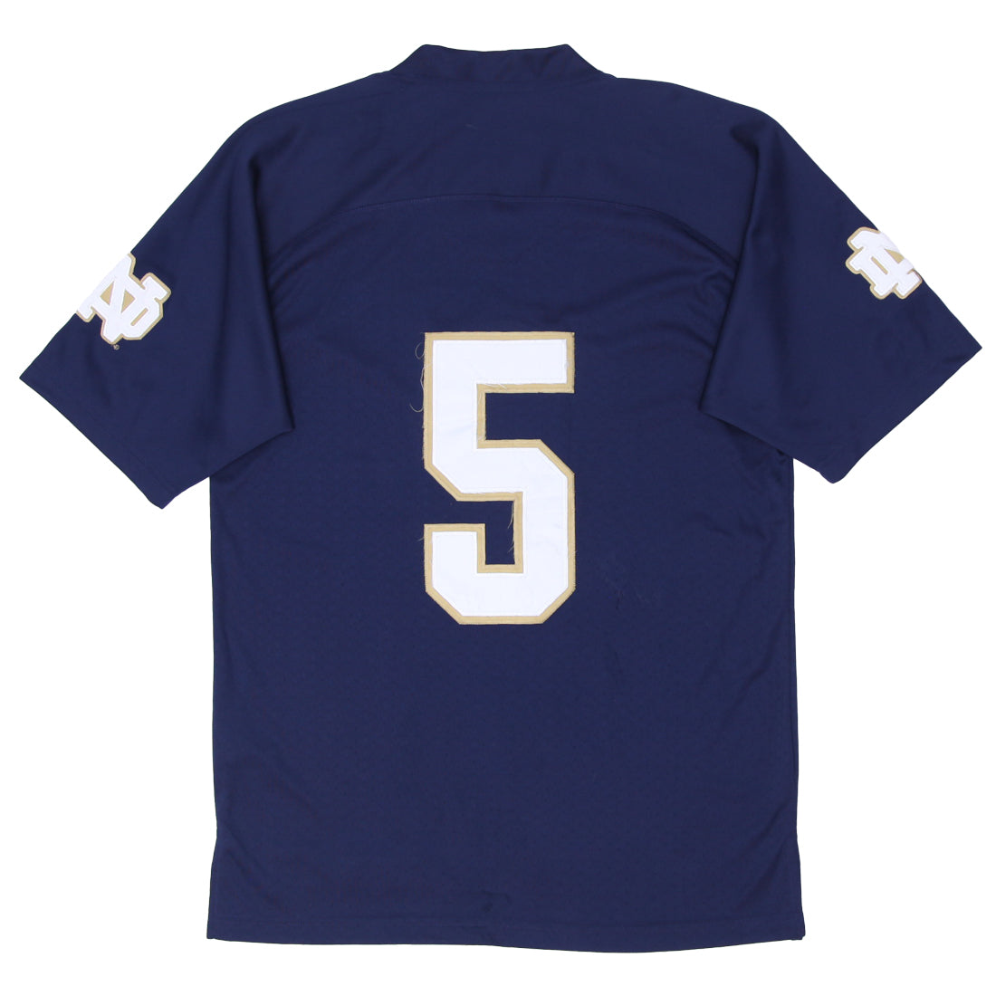 adidas notre dame jersey