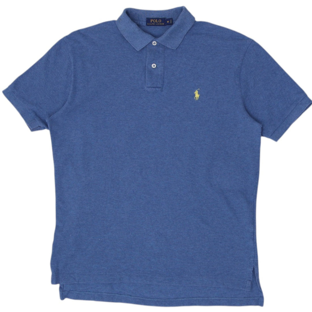 Ralph Lauren Cotton  Polo Shirt Size M | Migration_T-Shirts | Fashion Rerun