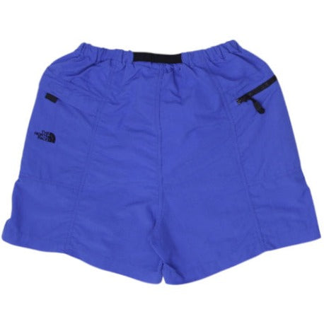 Mens The North Face Nylon Sportswear Shorts Size M | Migration_Shorts - Side View | Fashion Rerun