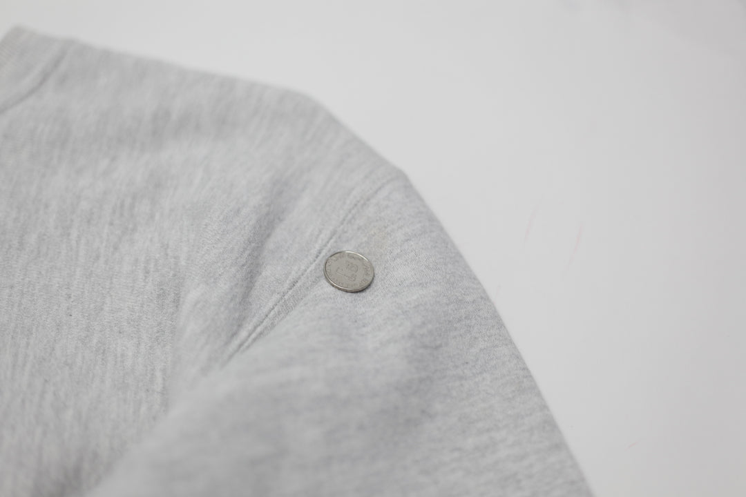 Vintage NU Sportswear Bucknell Universiry NCAA Sweatshirt Made in USA