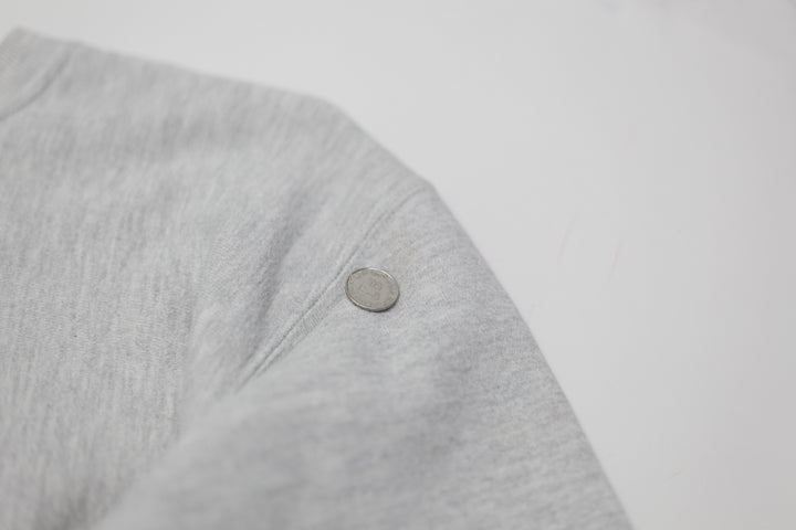 Vintage NU Sportswear Bucknell Universiry NCAA Sweatshirt Made in USA