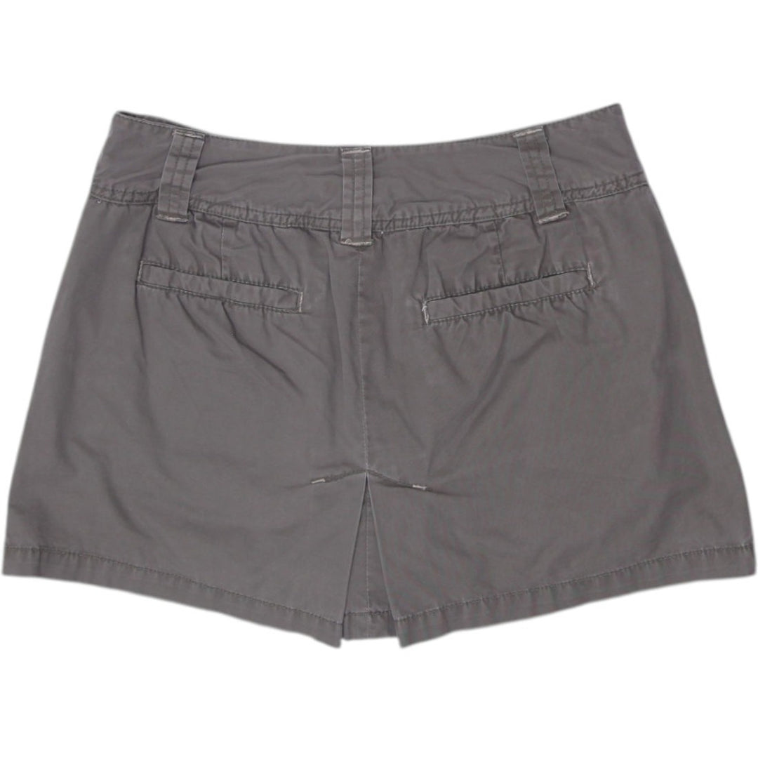 Y2K Ladies Smart Set Mini Short Skirt Size 3