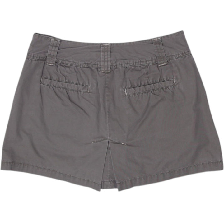 Y2K Ladies Smart Set Mini Short Skirt Size 3