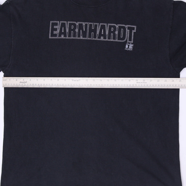 Vintage Mens Chase Authentics Dale Earnhardt Jr #8 NASCAR Racing T-Shirt