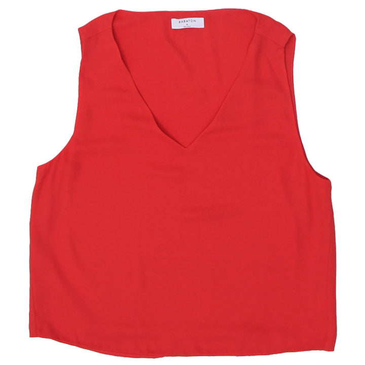 Ladies Babaton Sleeveless Top
