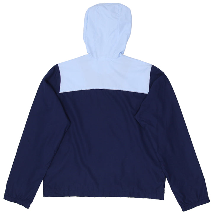 Mens Adidas Full Zip Hooded Jacket - Fashion Rerun Vintage Migration_Jacket