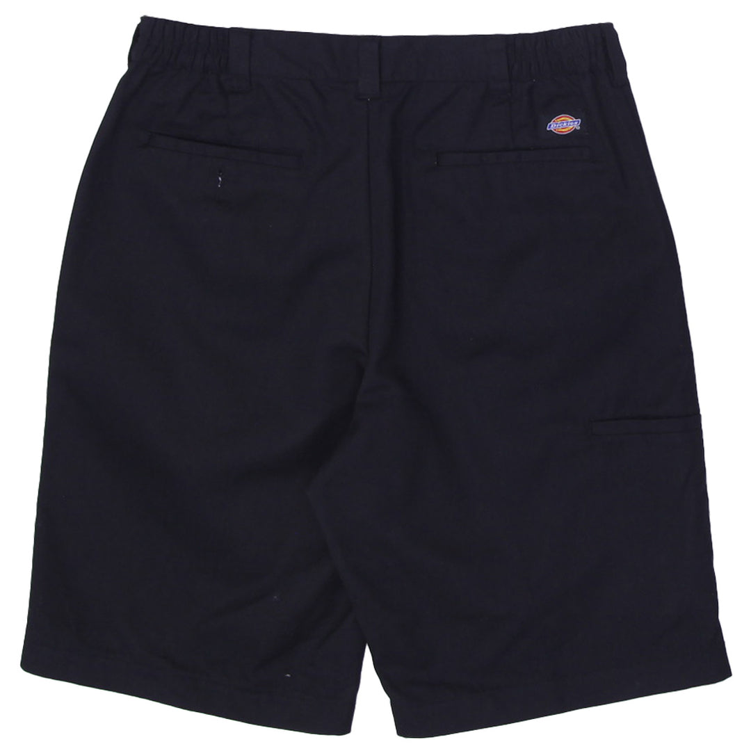 Mens Black Dickies Casual Shorts
