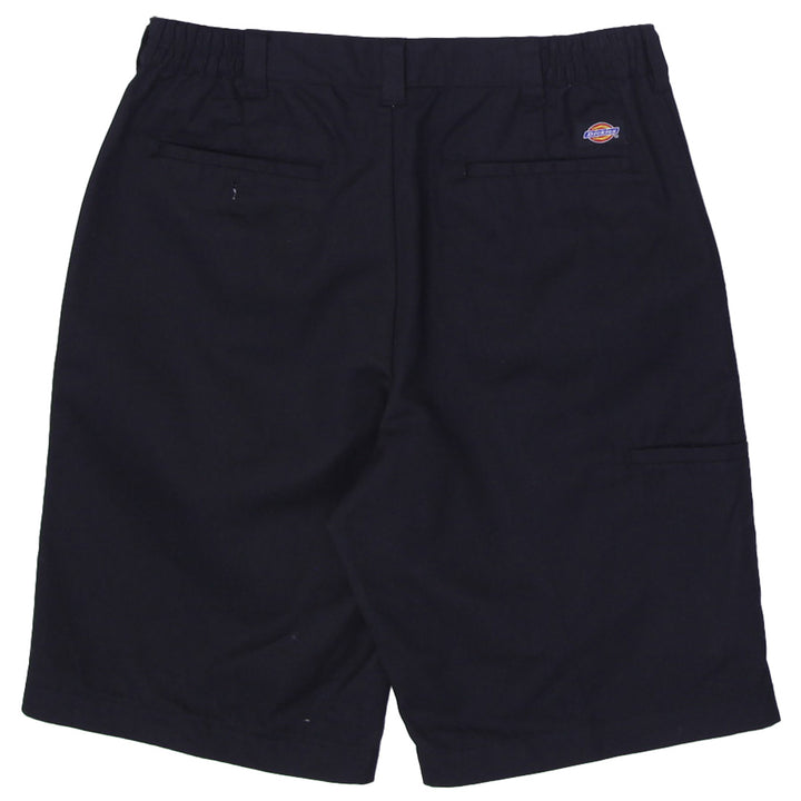 Mens Black Dickies Casual Shorts