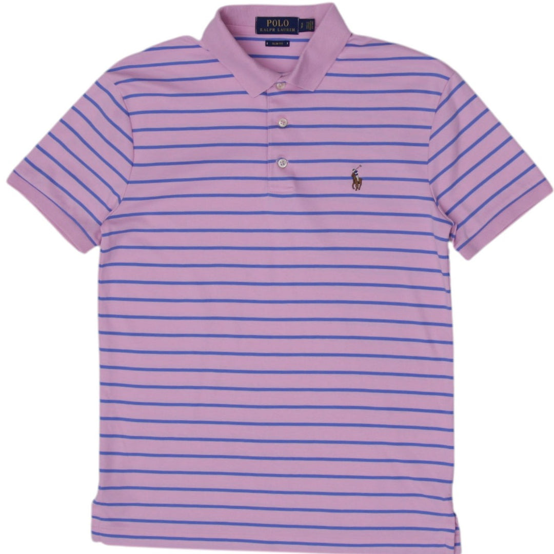 Polo Ralph Lauren Slim Fit Shirt Size S | Migration_T-Shirts | Fashion Rerun