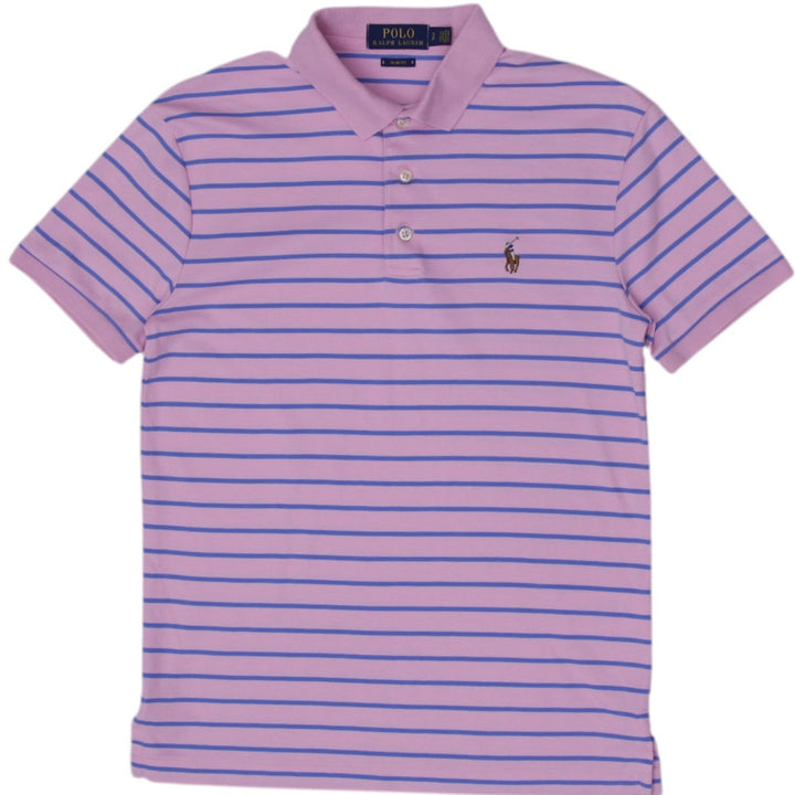 Polo Ralph Lauren Slim Fit Shirt Size S | Migration_T-Shirts | Fashion Rerun