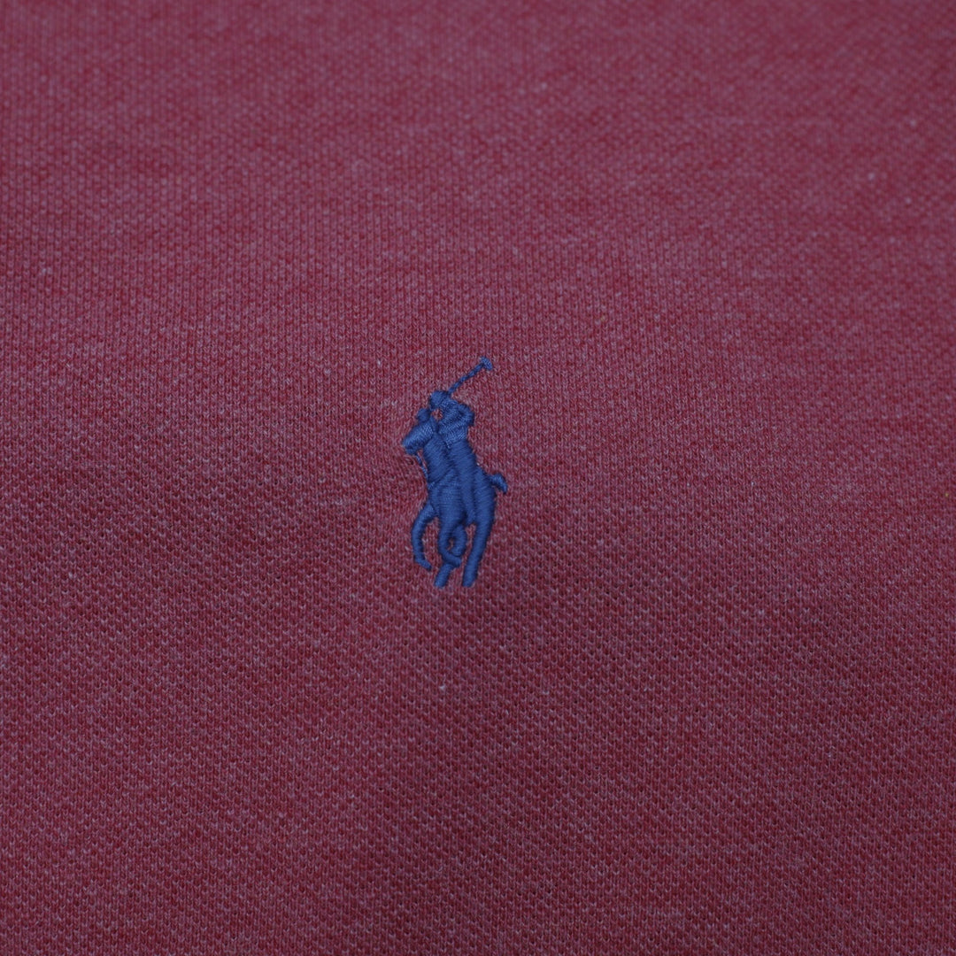 Polo Ralph Lauren Classic Fit Polo Shirt Size S | Migration_T-Shirts - Detail View | Fashion Rerun