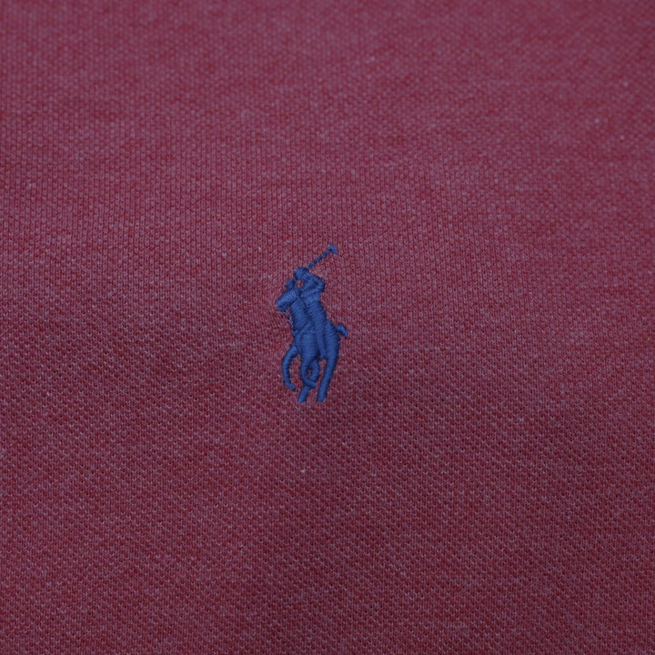 Polo Ralph Lauren Classic Fit Polo Shirt Size S | Migration_T-Shirts - Detail View | Fashion Rerun