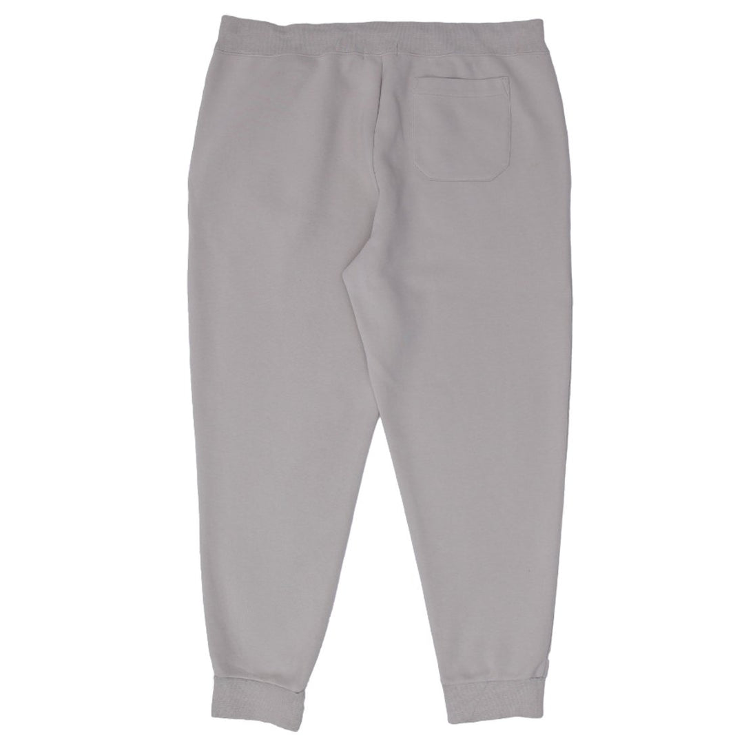 Mens Ralph Lauren Sweatpants Beige Drawstring Relaxed Fit