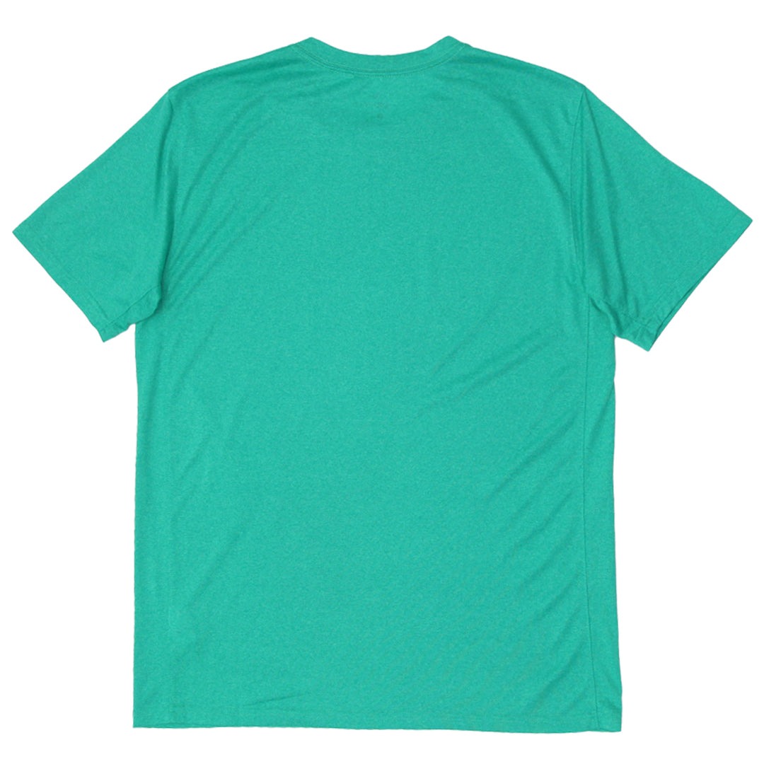 Mens Nike Logo Dri Fit Sports T-Shirt